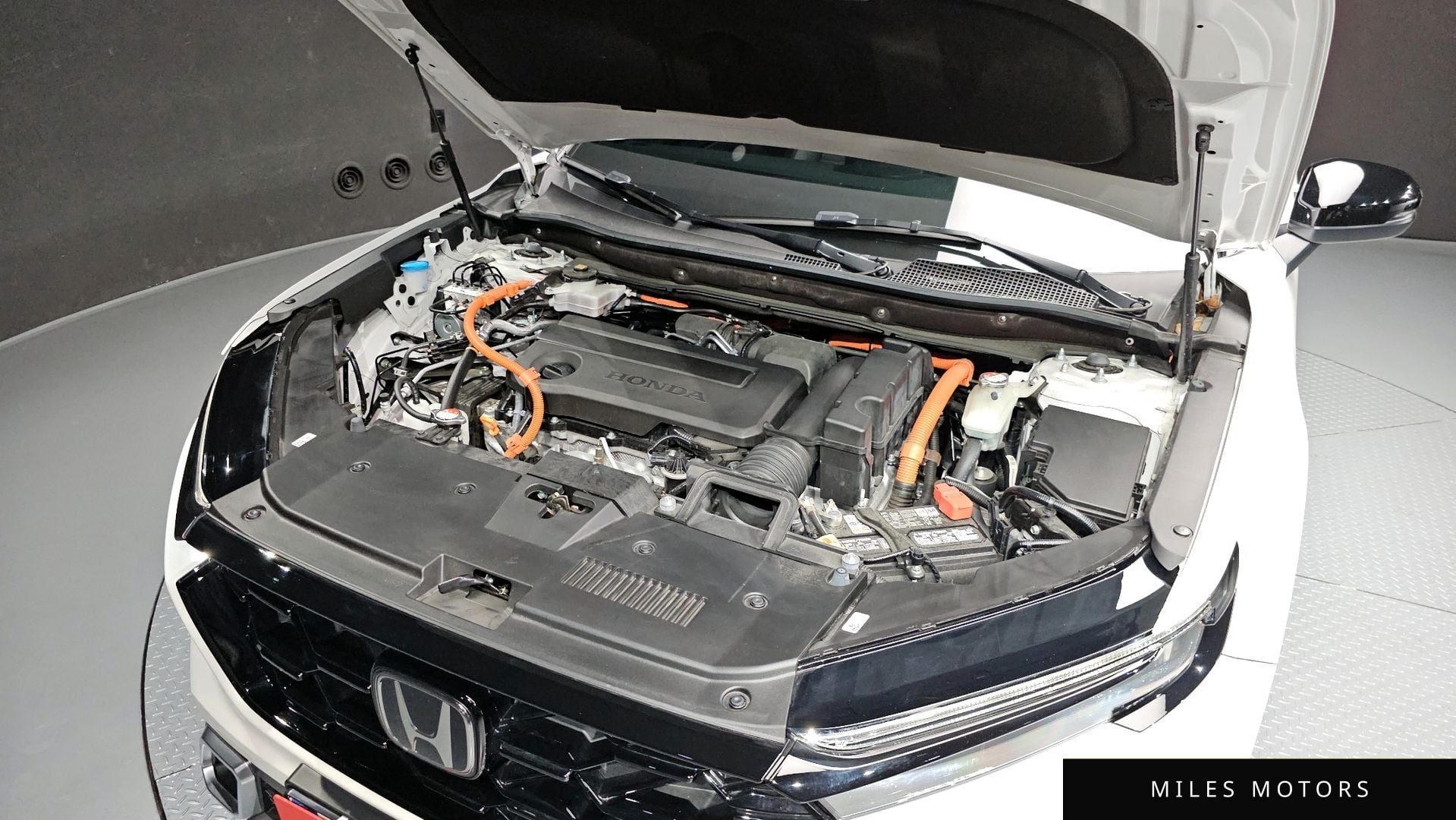 Honda CR-V 2024 — миниатюра 6