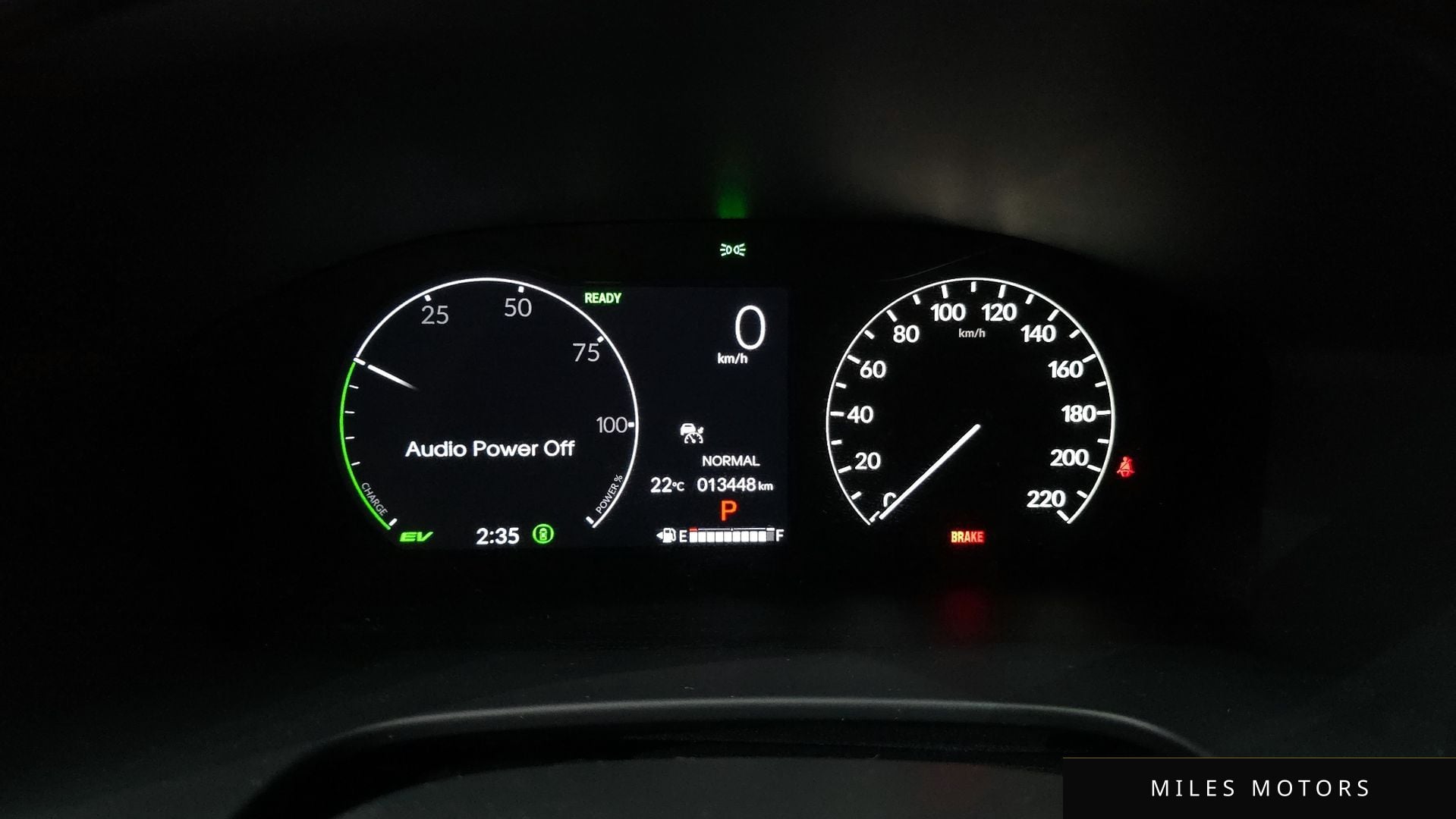 Honda CR-V 2024 — миниатюра 11
