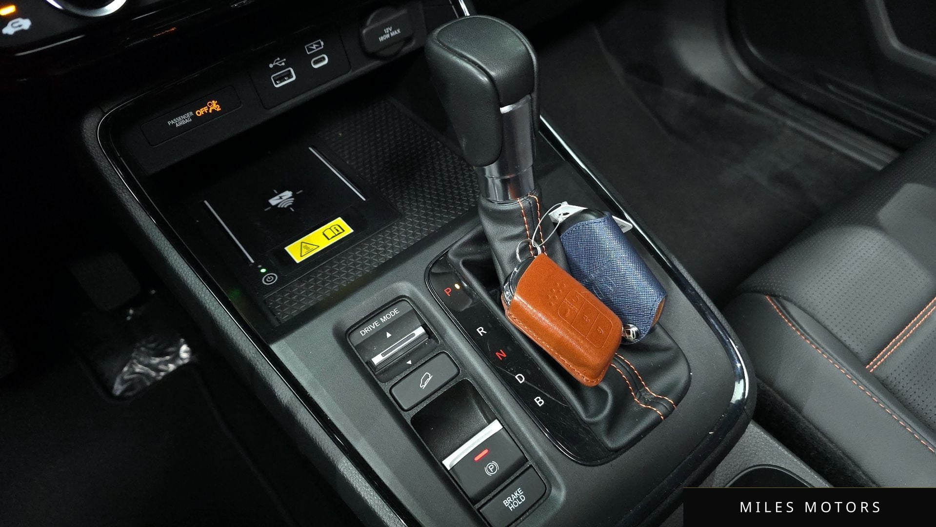 Honda CR-V 2024 — миниатюра 12