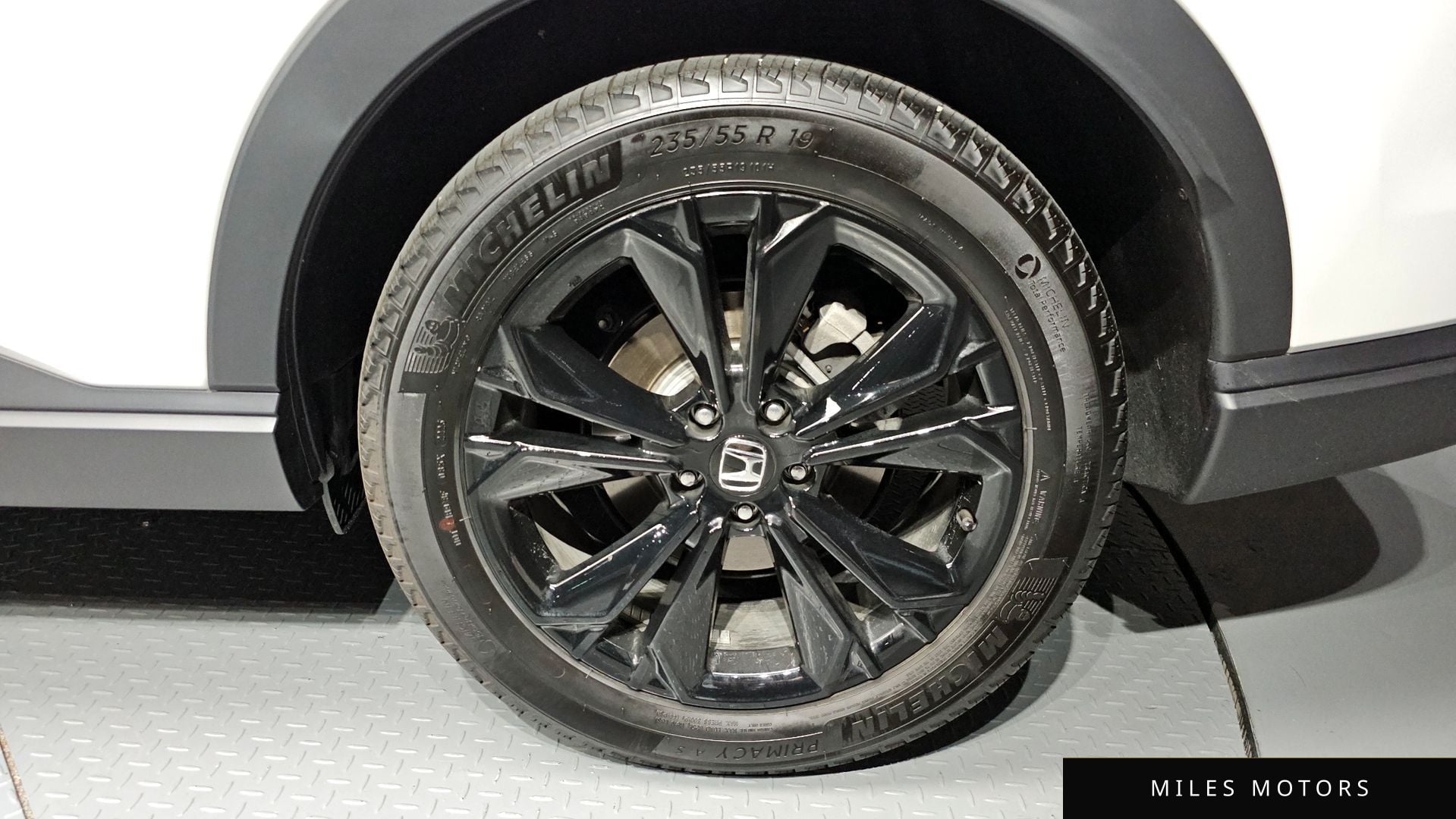 Honda CR-V 2024 — миниатюра 7