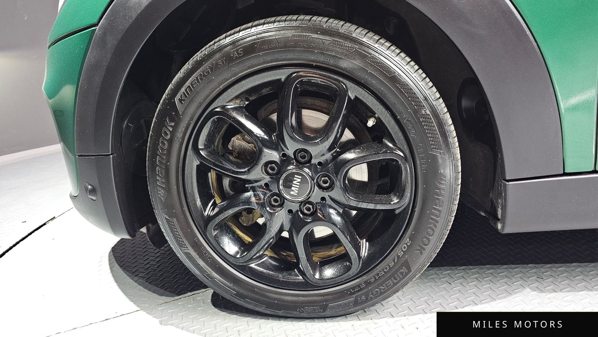 MINI Cooper 2021 — миниатюра 5