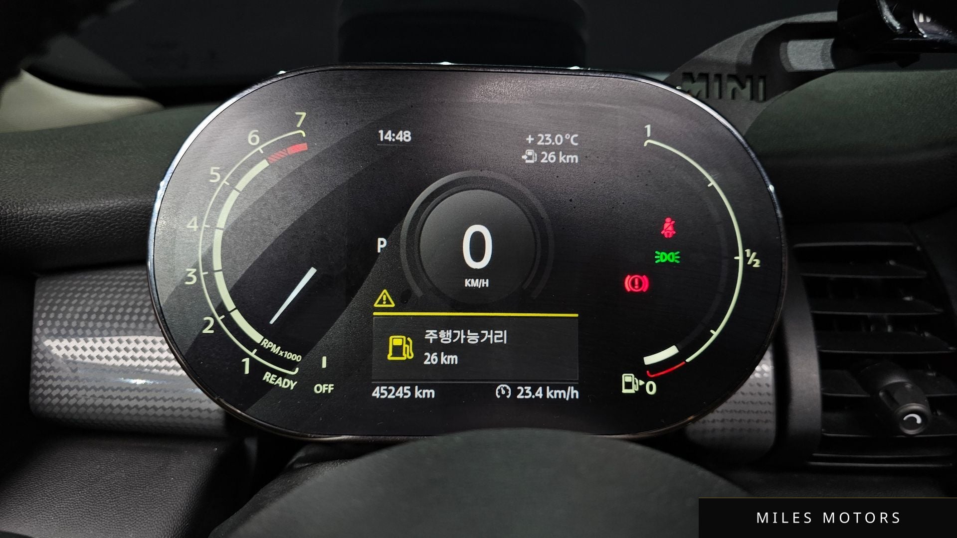 MINI Cooper 2021 — миниатюра 11
