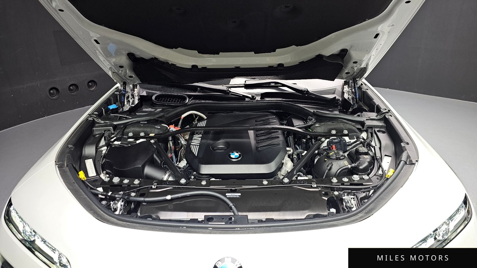 BMW 7 Series (G70) 2025 — миниатюра 6