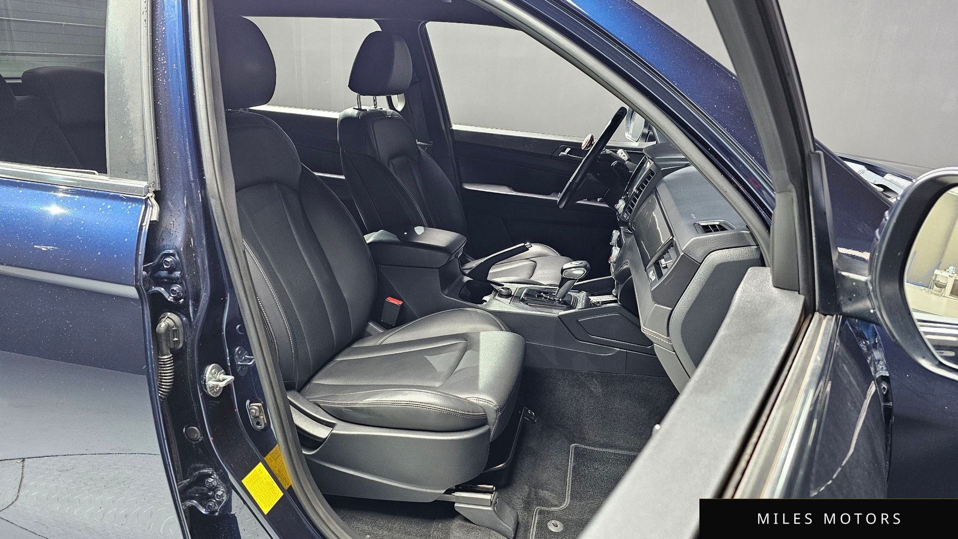 KG Mobility Rexton 2021 — миниатюра 10