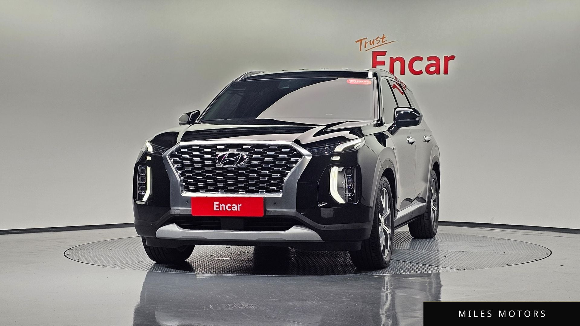 Hyundai Palisade 2020 — миниатюра 2