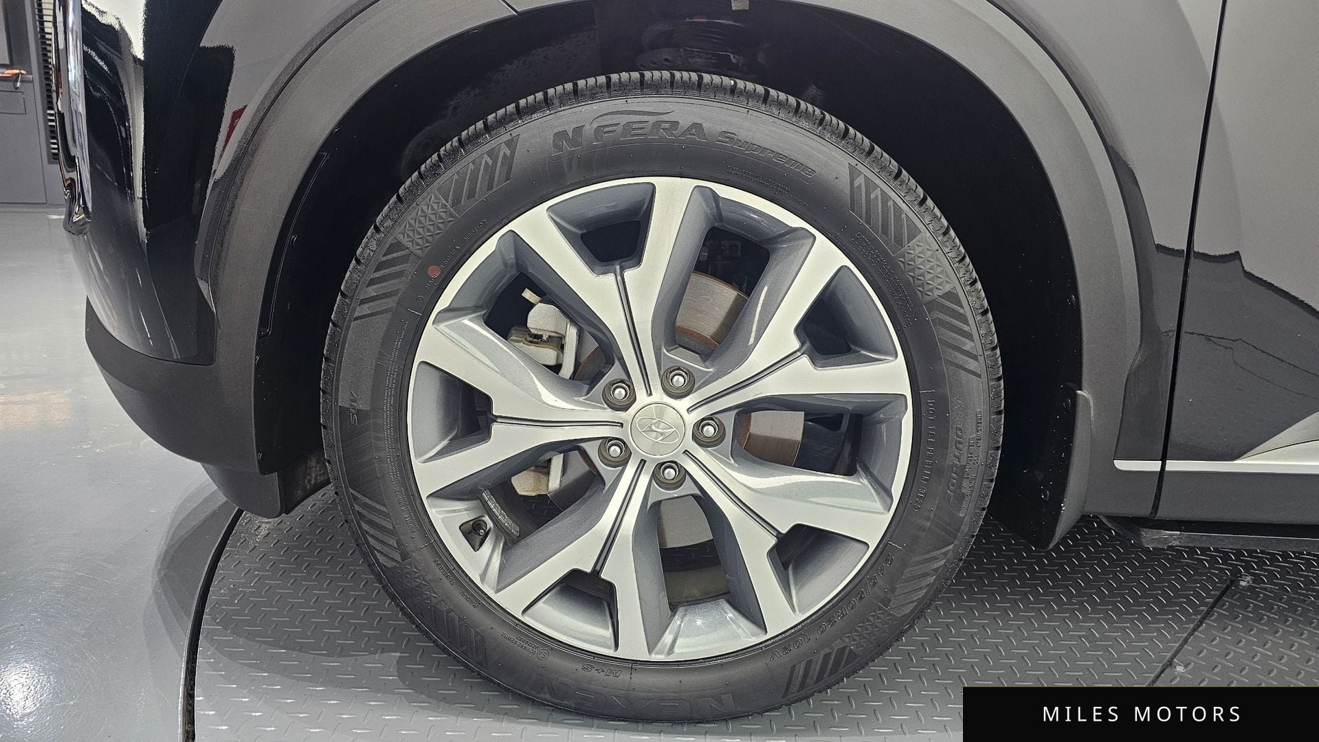 Hyundai Palisade 2020 — миниатюра 4