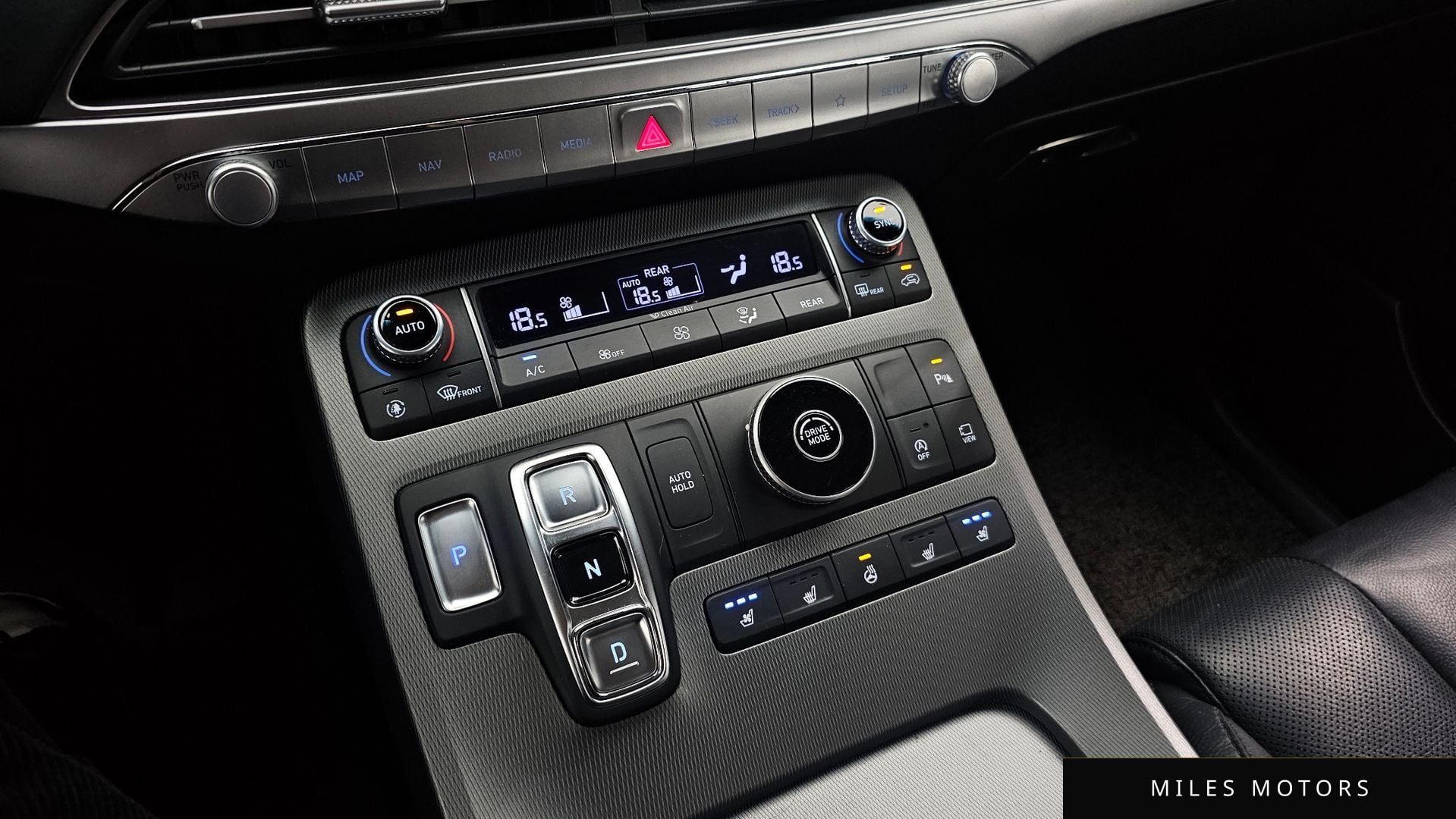 Hyundai Palisade 2020 — миниатюра 11