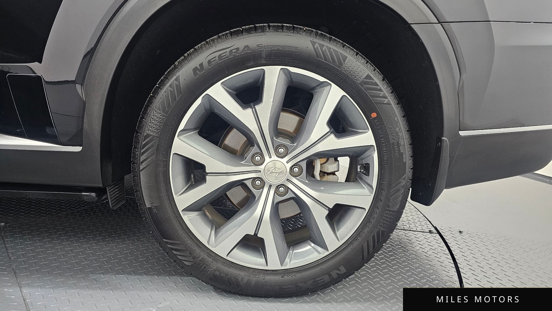 Hyundai Palisade 2020 — миниатюра 6