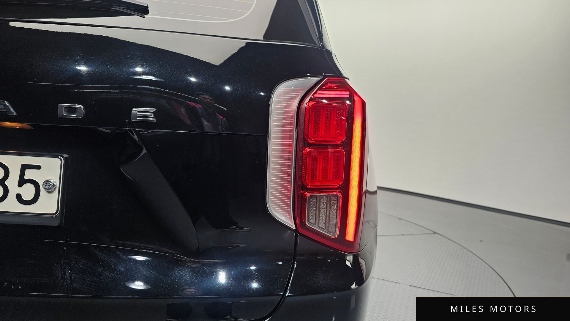 Hyundai Palisade 2020 — миниатюра 8