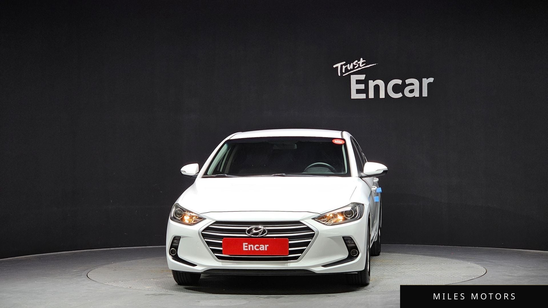 Hyundai AVANTE 2016 — миниатюра 3