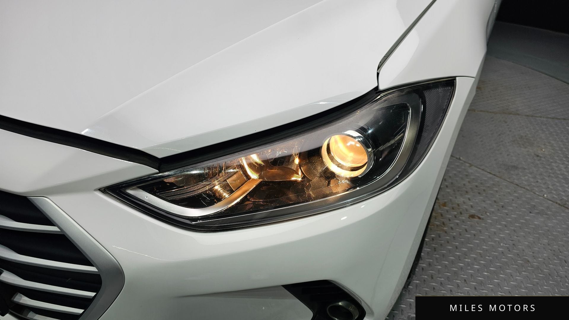 Hyundai AVANTE 2016 — миниатюра 8