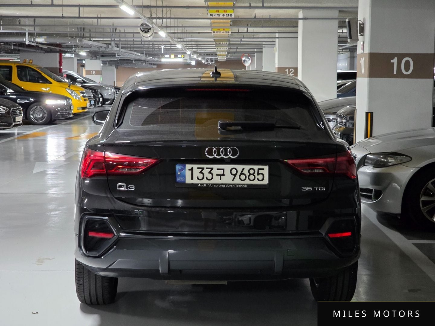 Audi Q3 (F3) 2023 — миниатюра 4