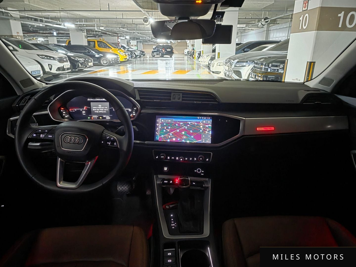 Audi Q3 (F3) 2023 — миниатюра 6
