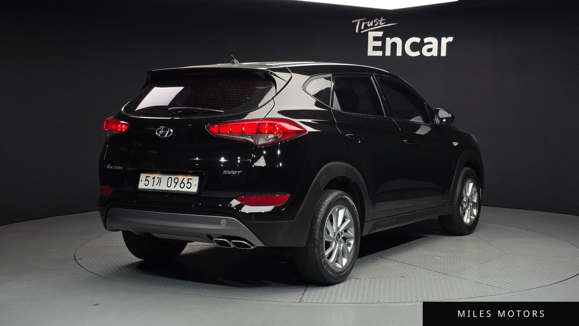 Hyundai Tucson 2016 — миниатюра 2