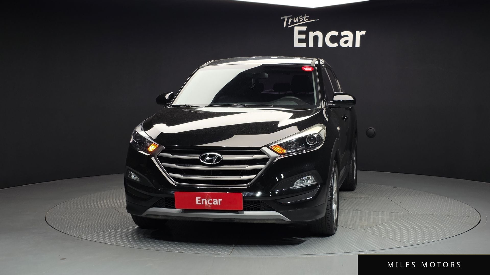 Hyundai Tucson 2016 — миниатюра 3