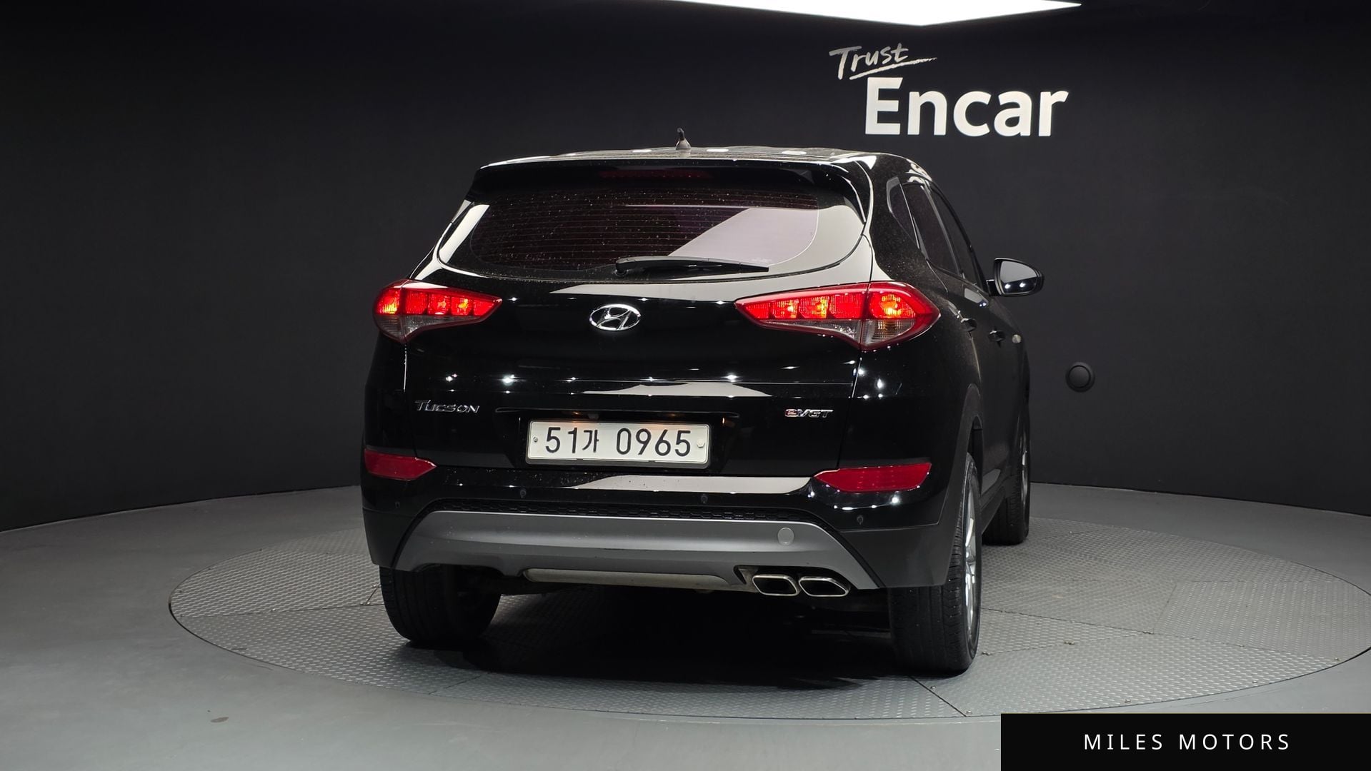 Hyundai Tucson 2016 — миниатюра 4