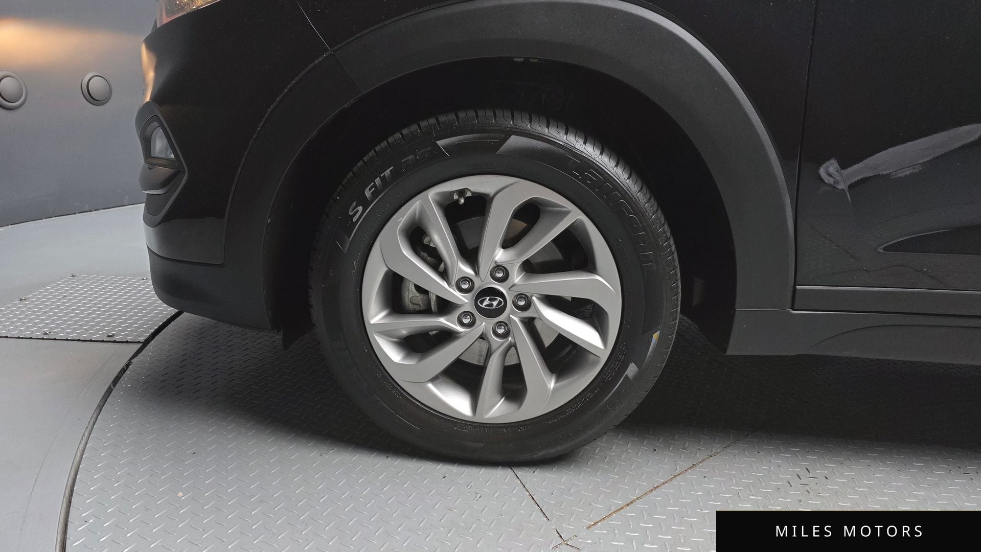 Hyundai Tucson 2016 — миниатюра 5