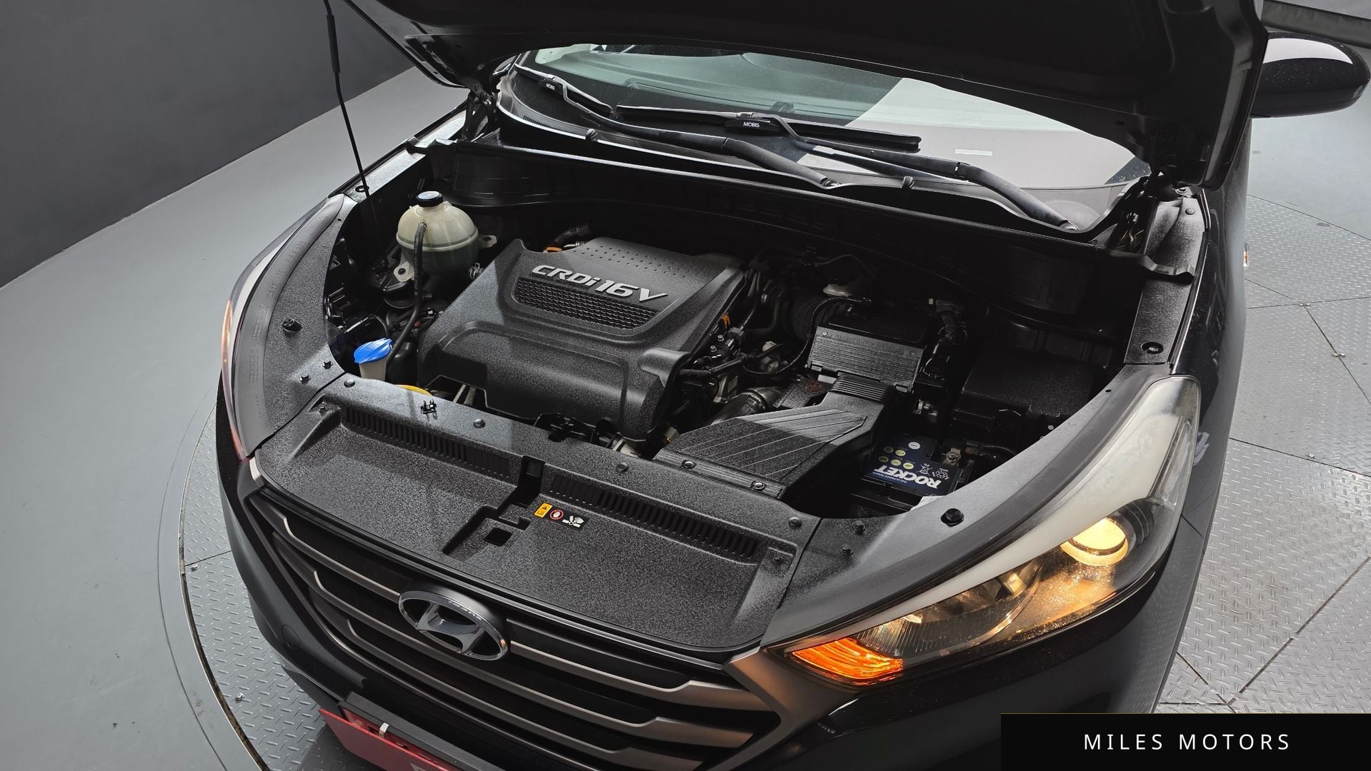 Hyundai Tucson 2016 — миниатюра 6