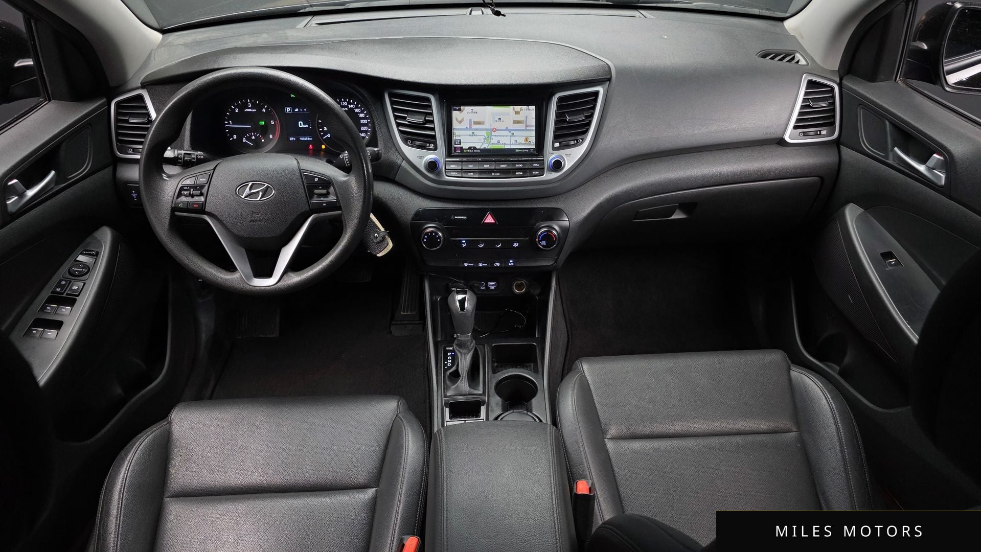 Hyundai Tucson 2016 — миниатюра 7