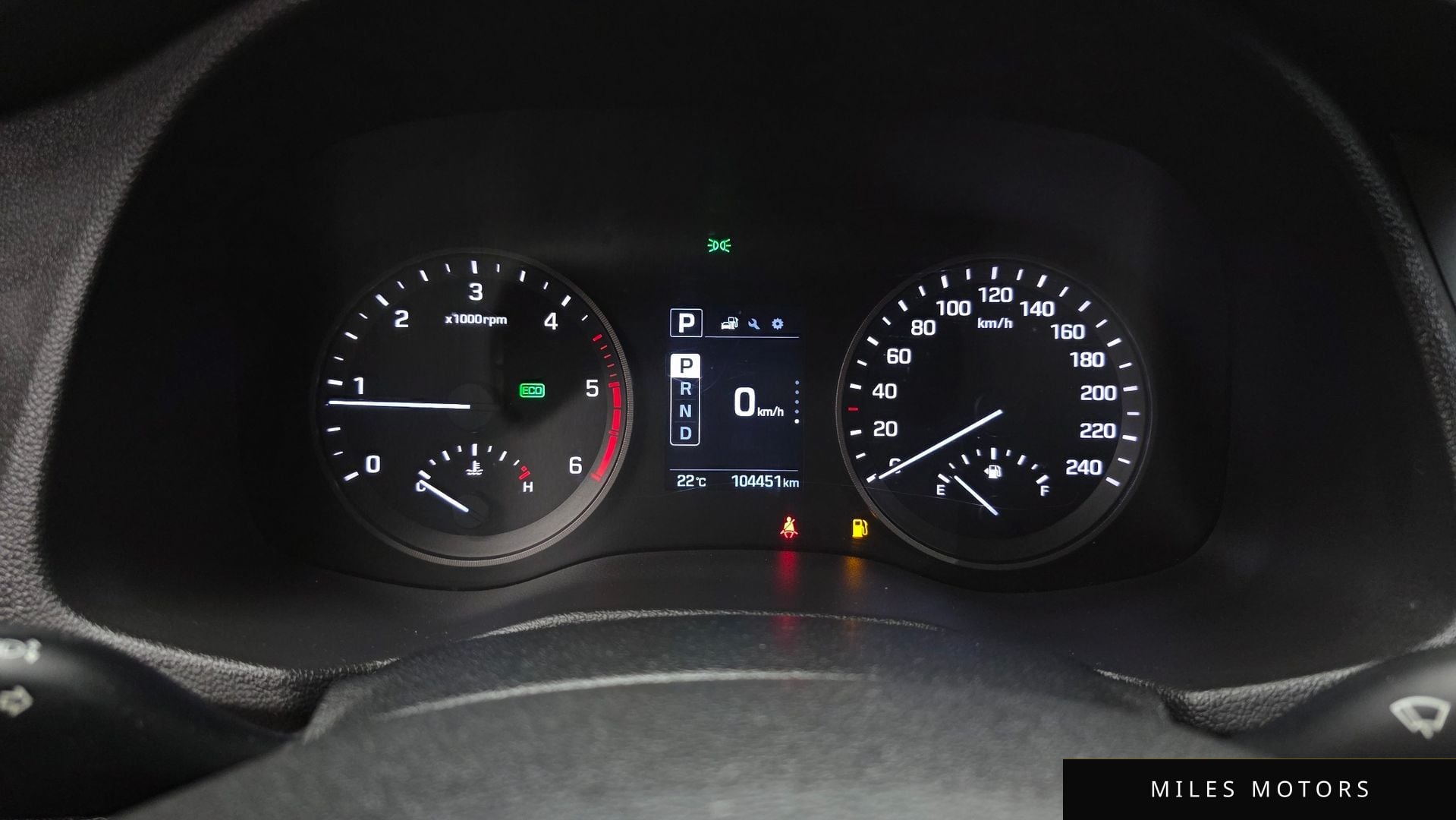 Hyundai Tucson 2016 — миниатюра 8