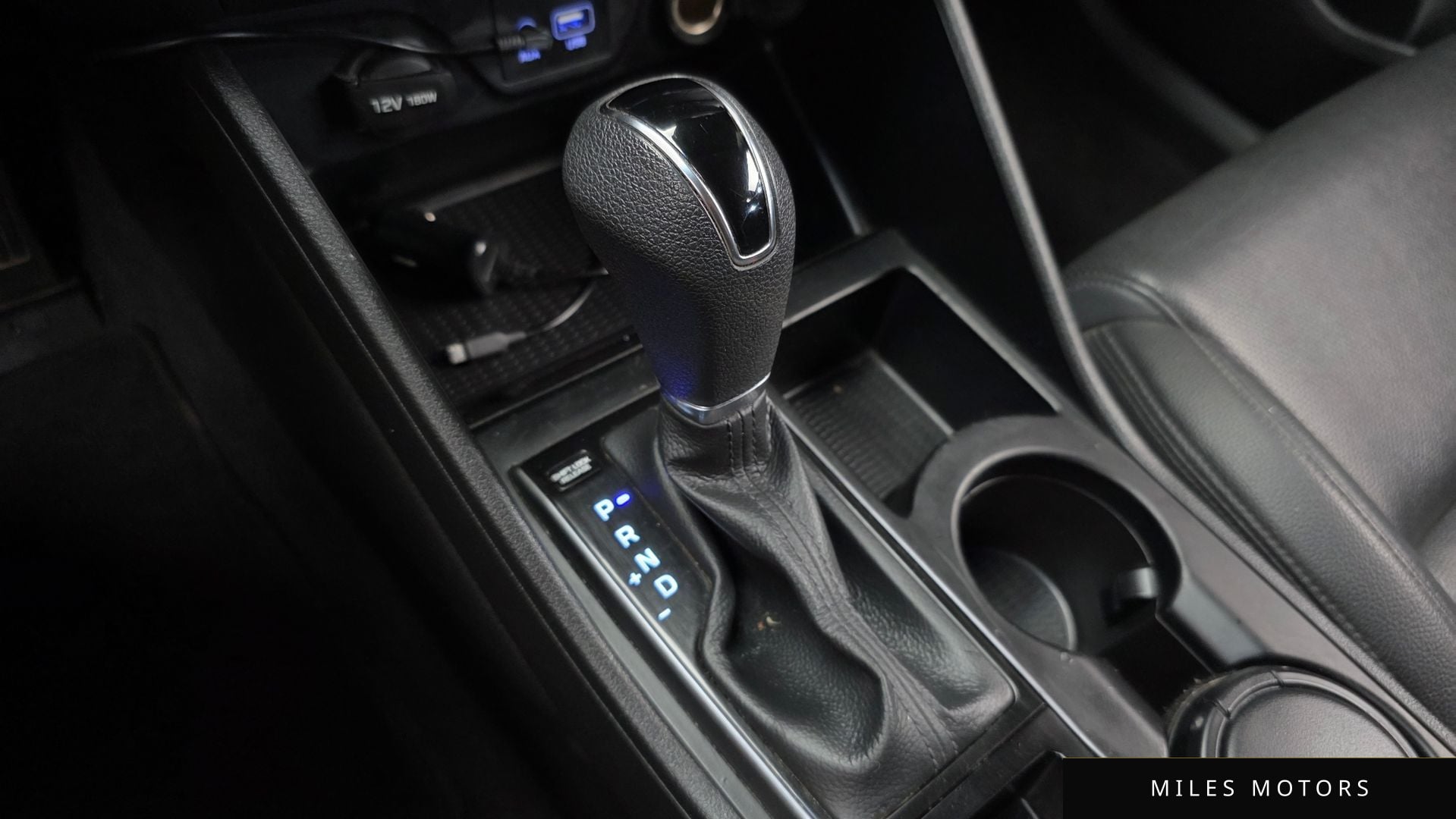 Hyundai Tucson 2016 — миниатюра 9
