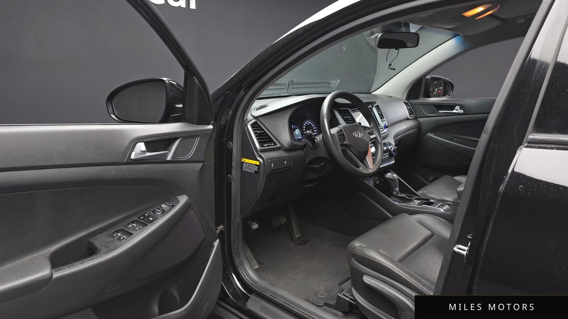 Hyundai Tucson 2016 — миниатюра 10