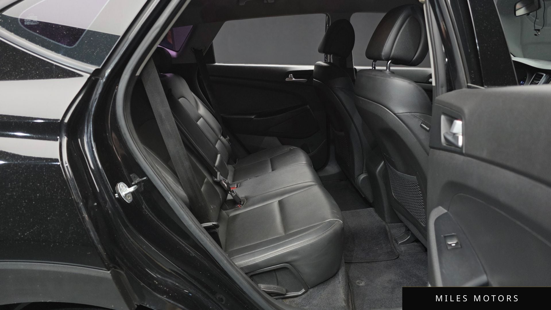 Hyundai Tucson 2016 — миниатюра 11