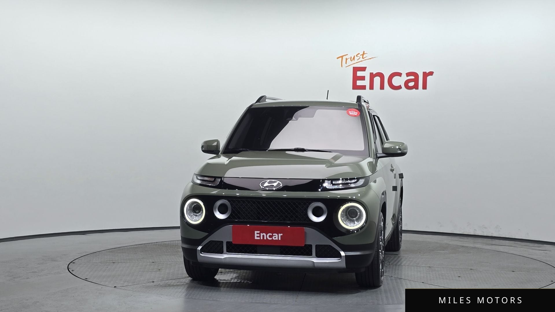 Hyundai Casper 2023 — миниатюра 3
