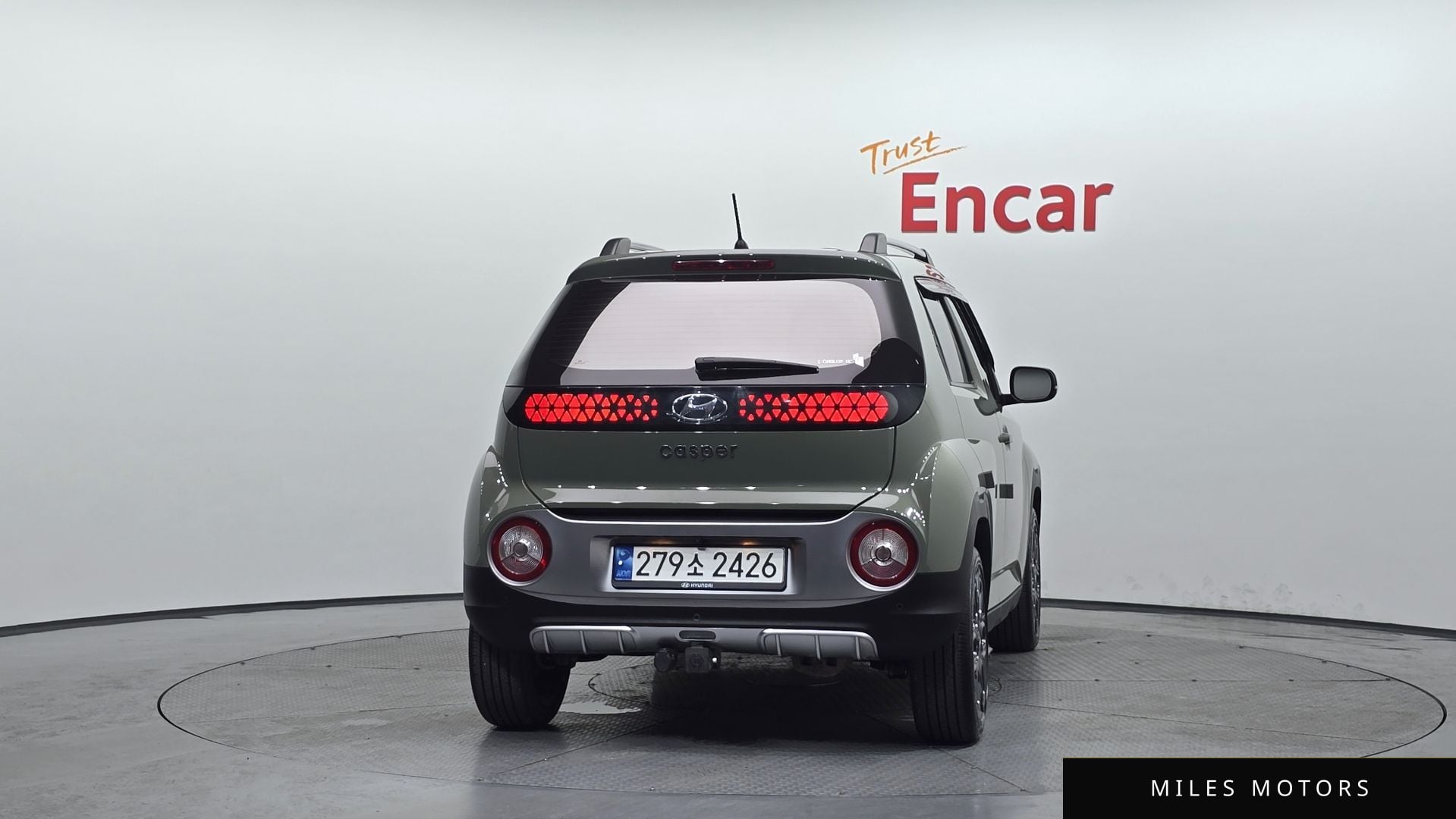 Hyundai Casper 2023 — миниатюра 4