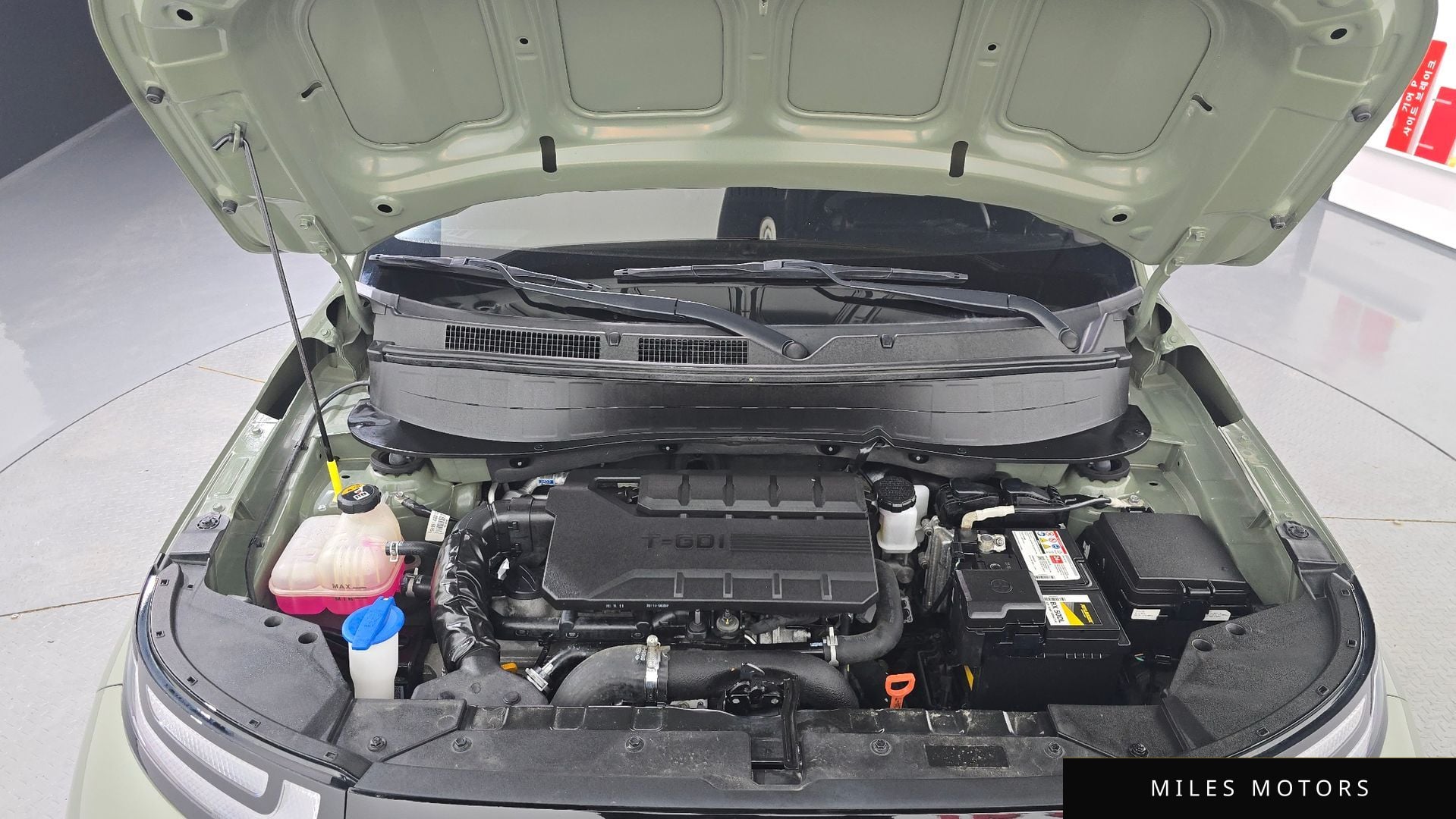 Hyundai Casper 2023 — миниатюра 6