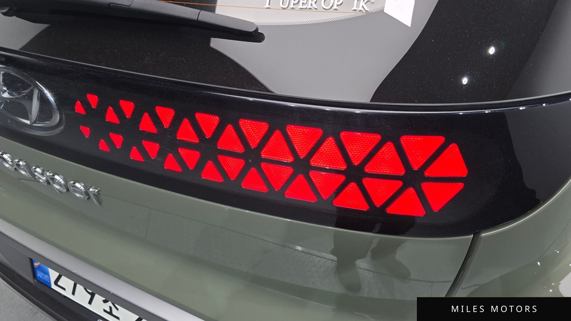 Hyundai Casper 2023 — миниатюра 9