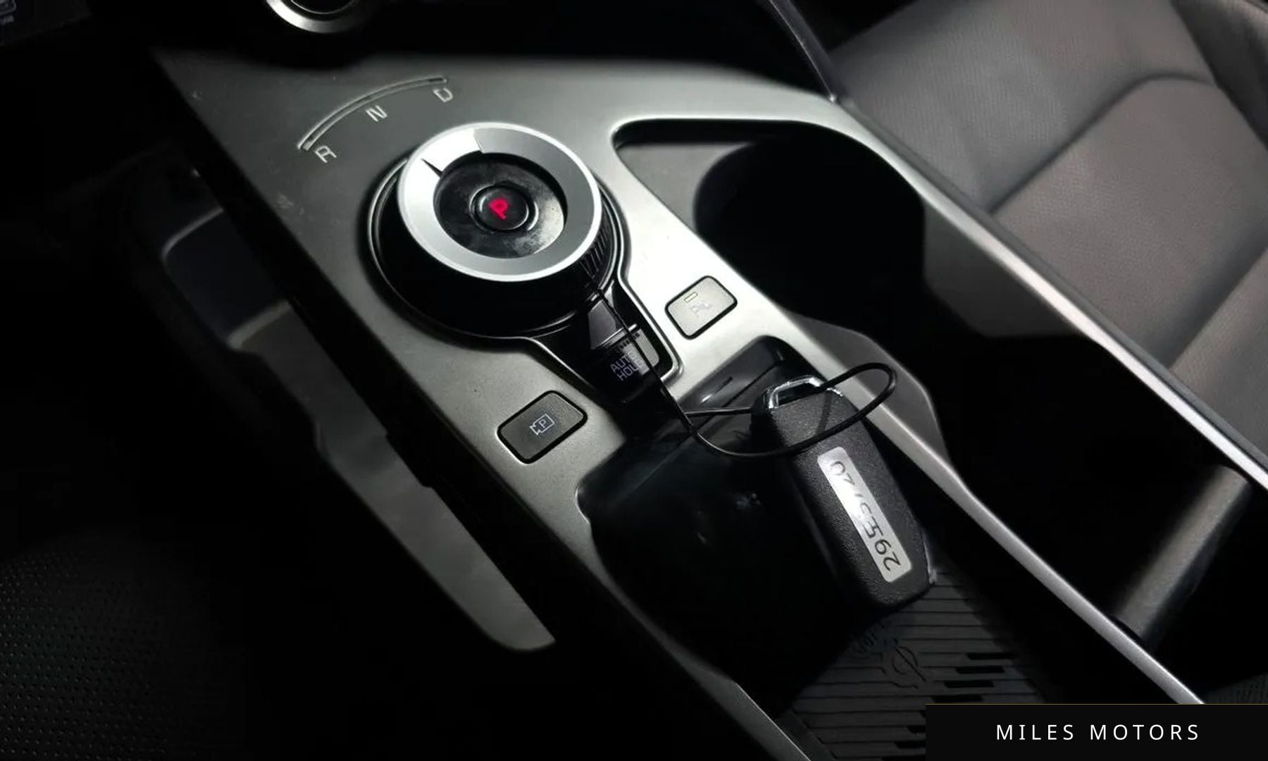 Kia EV6 2022 — миниатюра 9