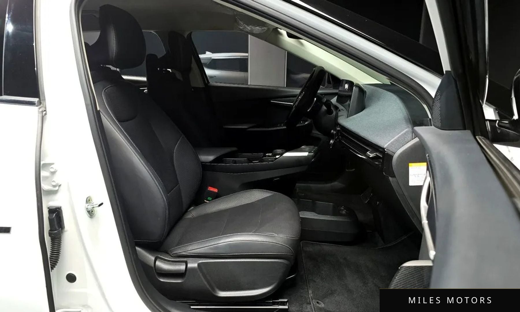 Kia EV6 2022 — миниатюра 10