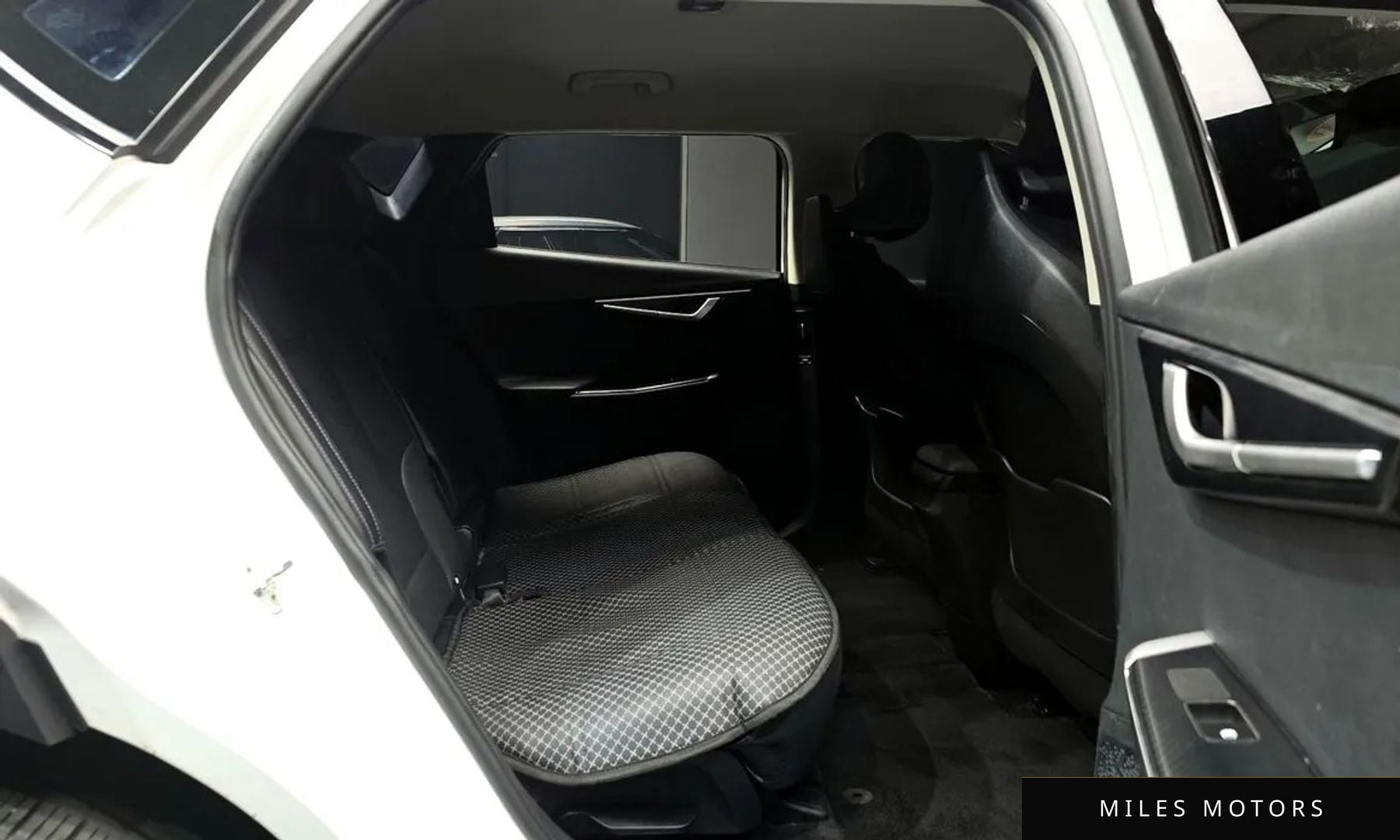 Kia EV6 2022 — миниатюра 12