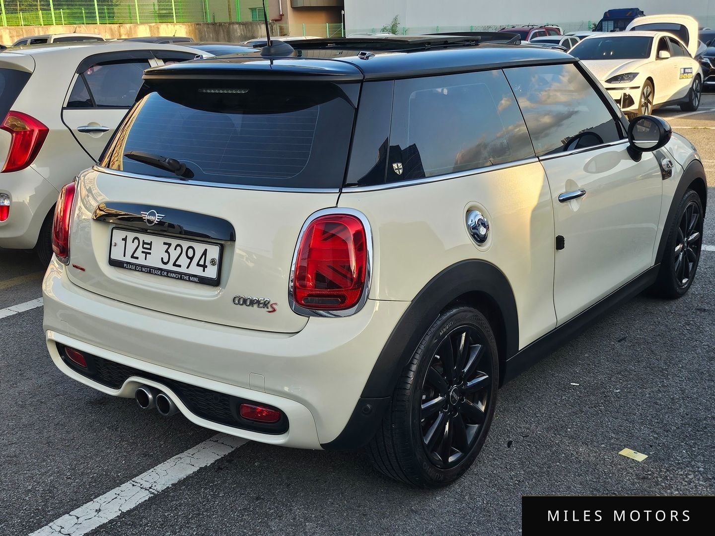 MINI Cooper S 2019 — миниатюра 2