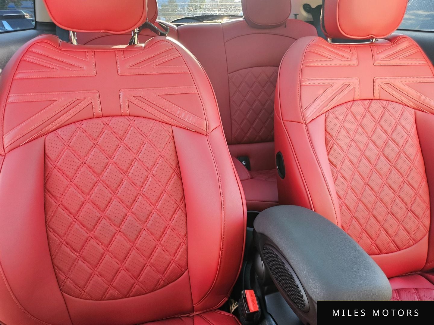 MINI Cooper S 2019 — миниатюра 7