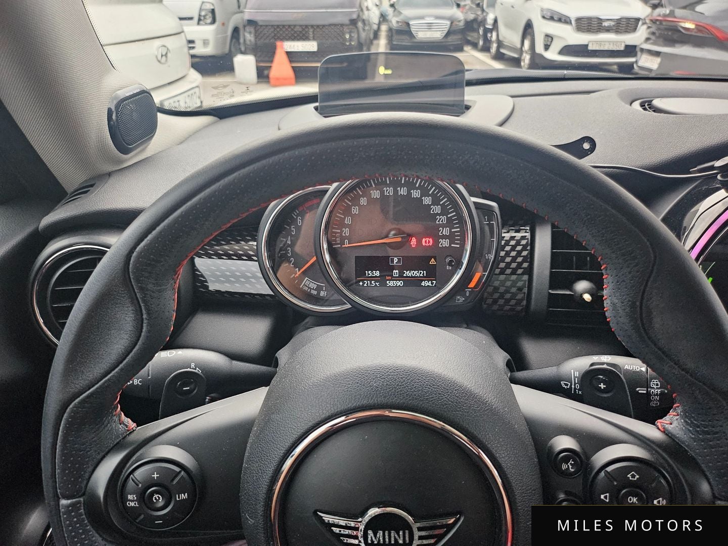 MINI Cooper S 2019 — миниатюра 8