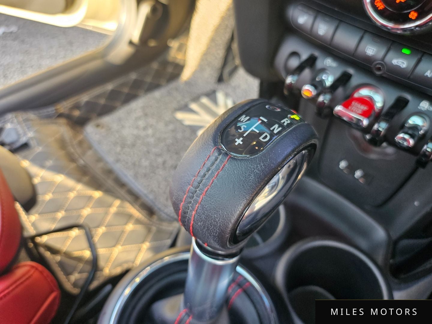 MINI Cooper S 2019 — миниатюра 9
