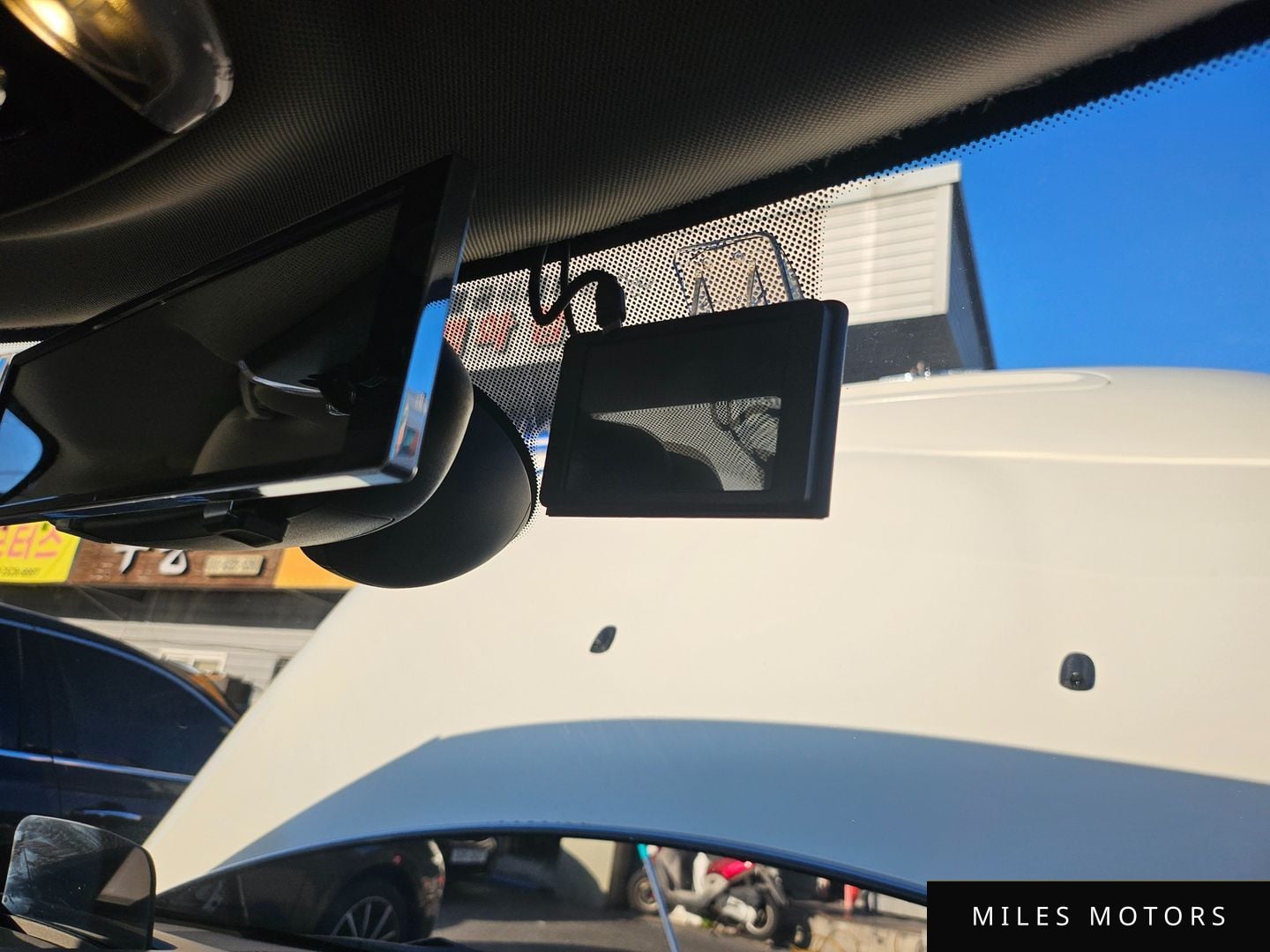 MINI Cooper S 2019 — миниатюра 11