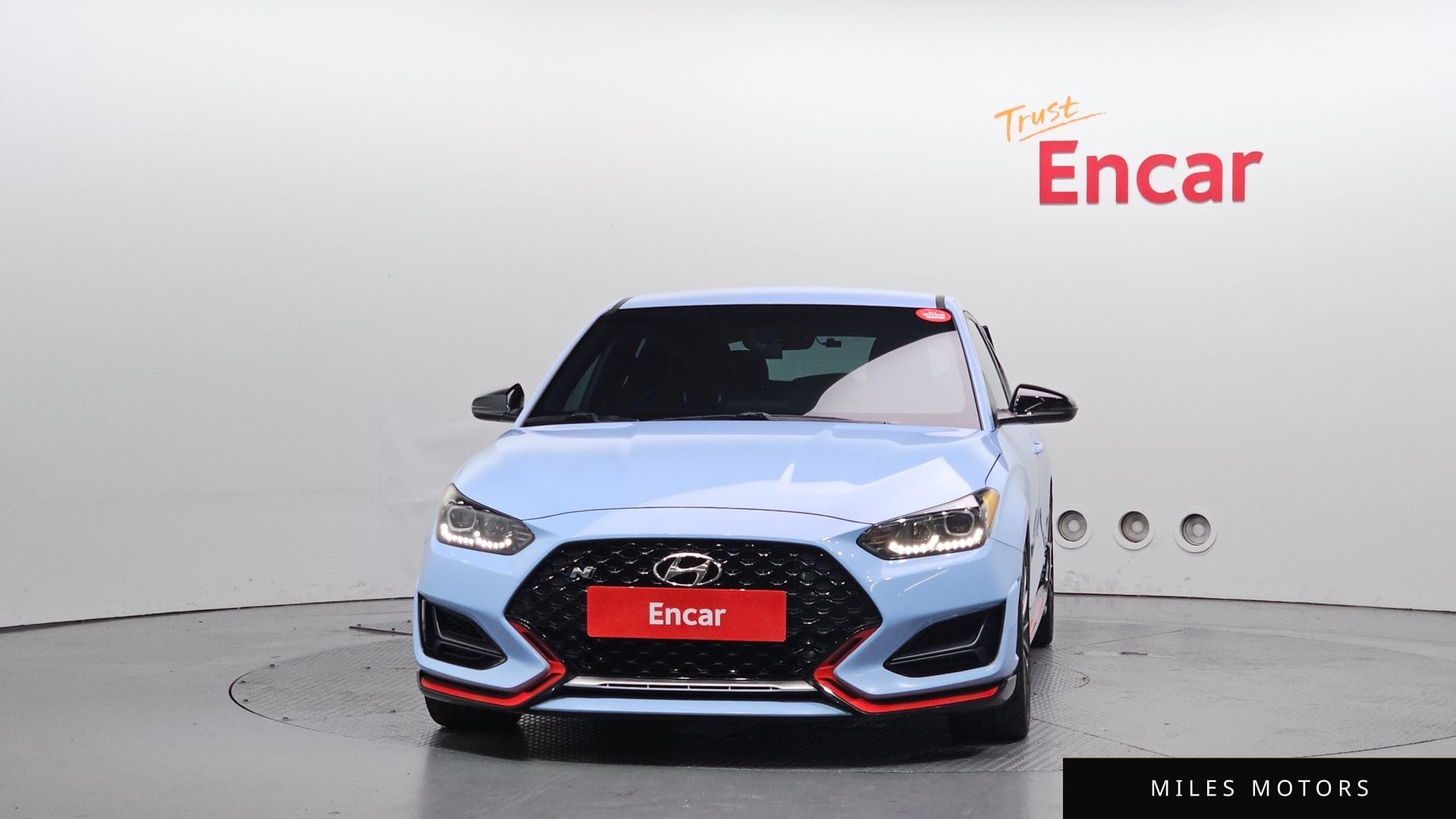 Hyundai Veloster 2019 — миниатюра 3
