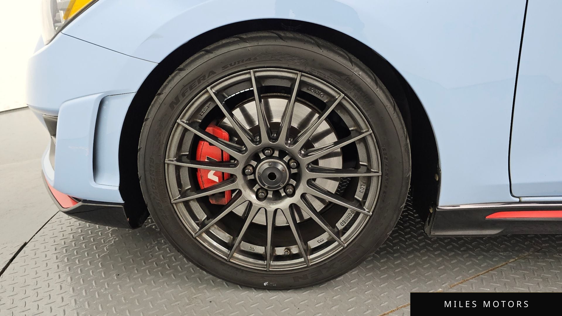 Hyundai Veloster 2019 — миниатюра 5