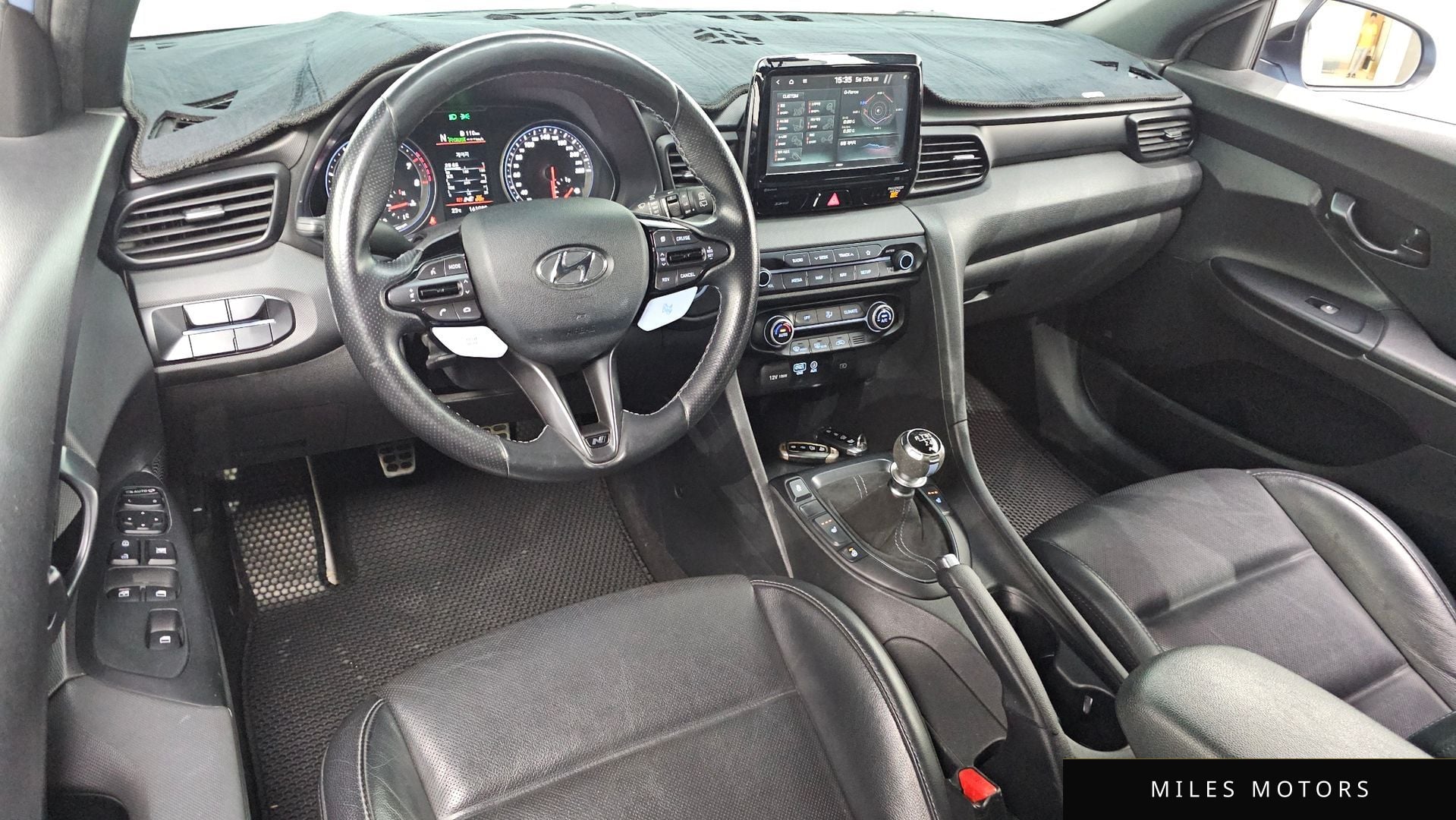Hyundai Veloster 2019 — миниатюра 10