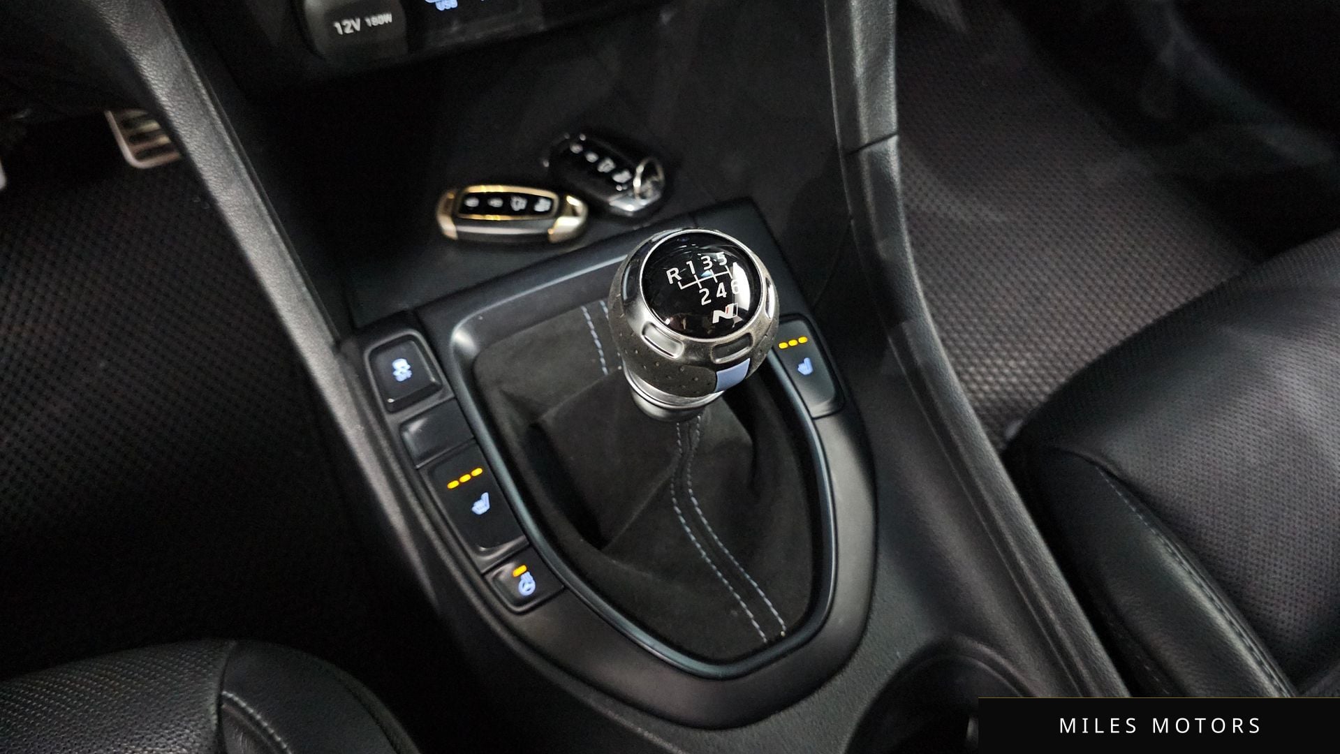 Hyundai Veloster 2019 — миниатюра 12