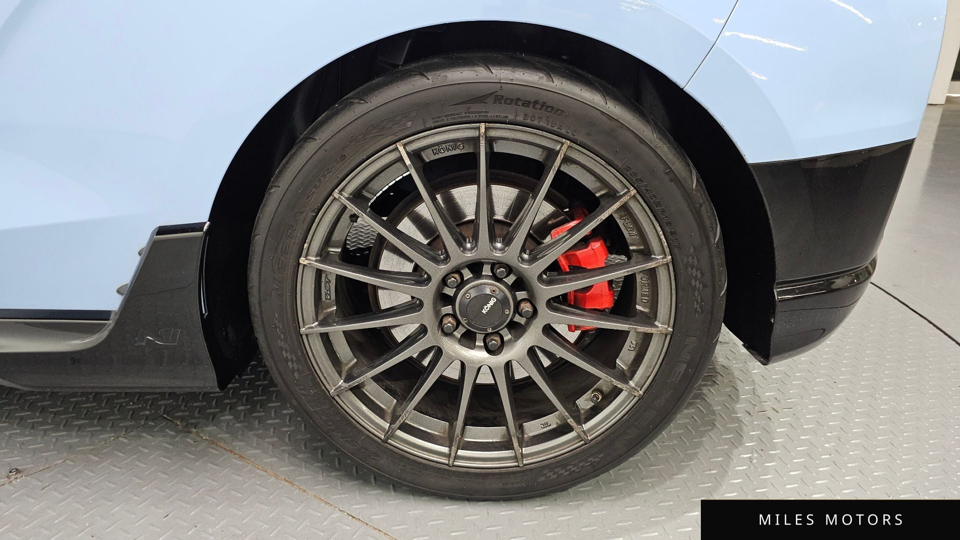 Hyundai Veloster 2019 — миниатюра 7