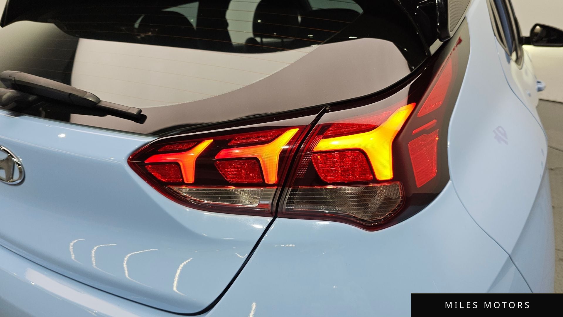 Hyundai Veloster 2019 — миниатюра 9