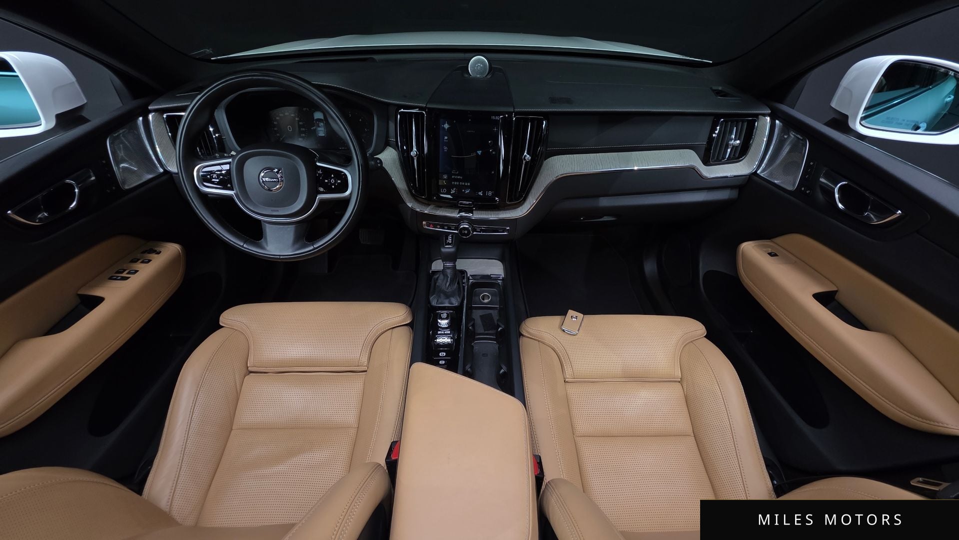 Volvo XC60 2019 — миниатюра 9