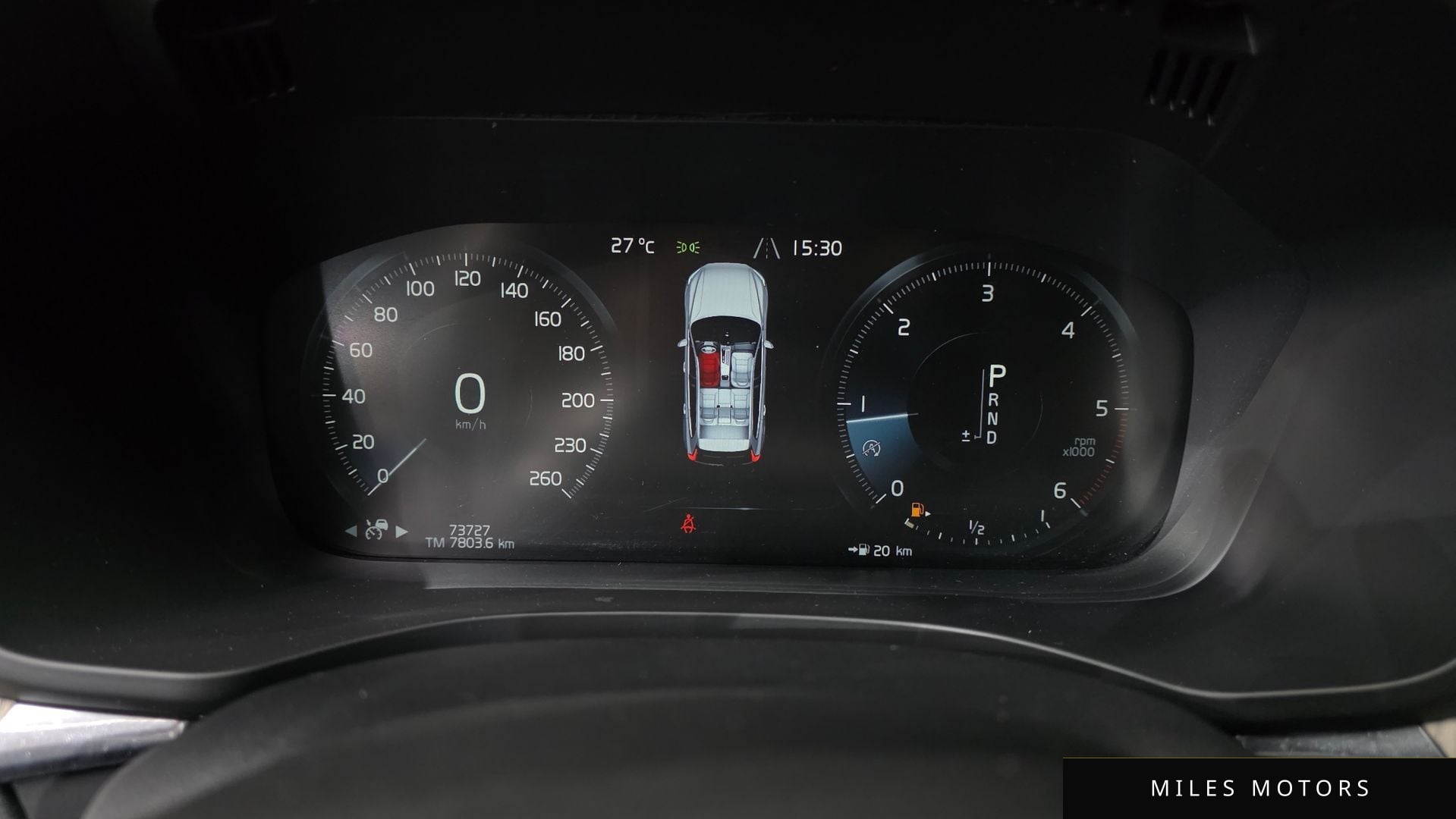 Volvo XC60 2019 — миниатюра 10