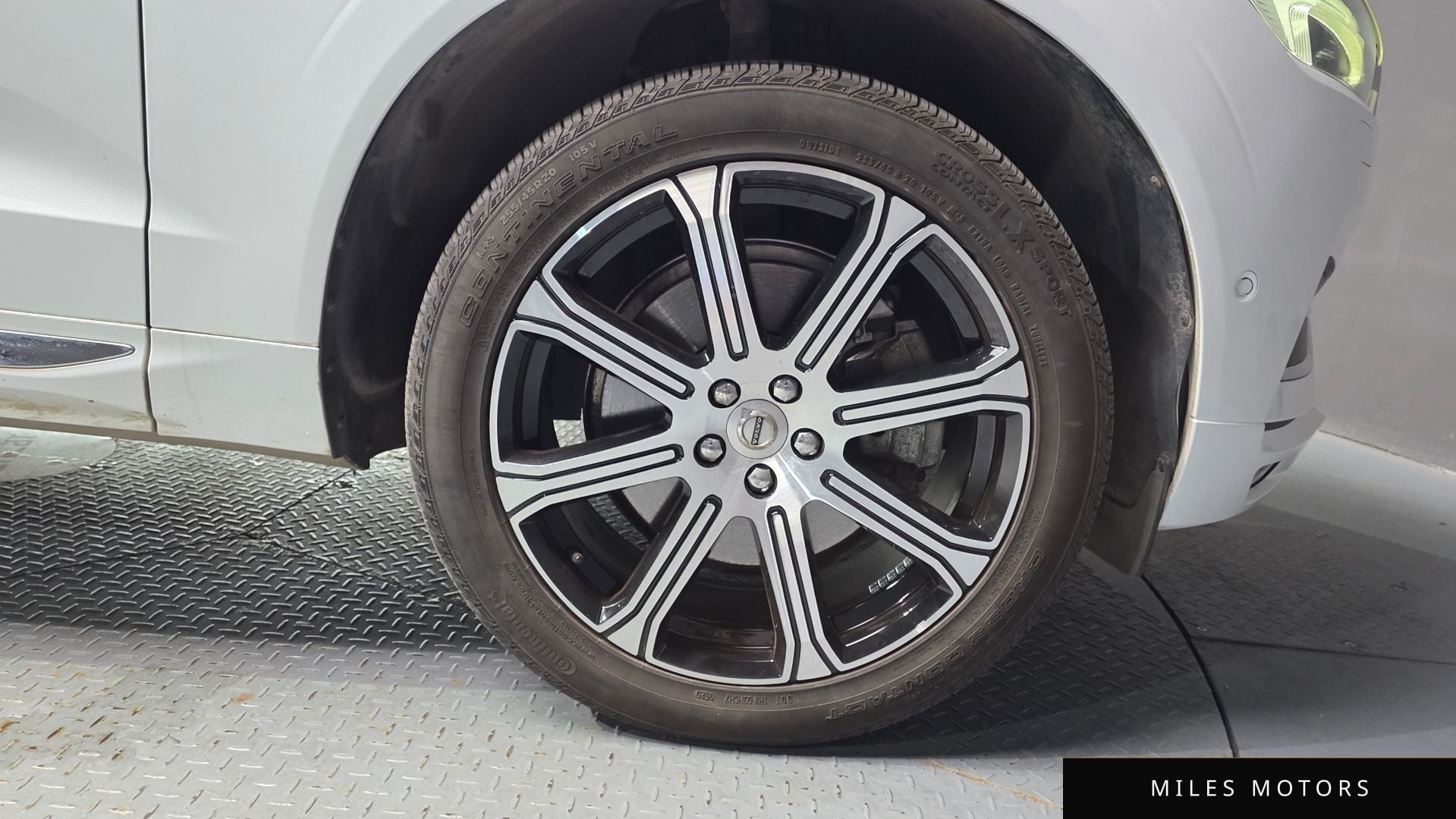 Volvo XC60 2019 — миниатюра 6