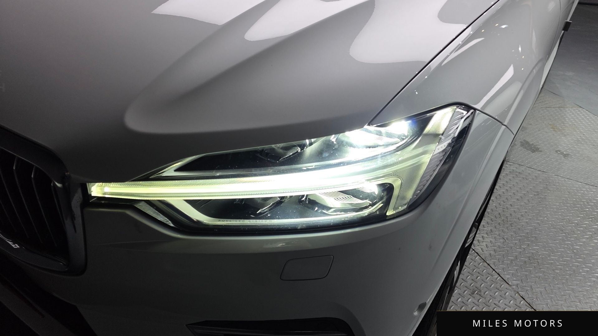 Volvo XC60 2019 — миниатюра 7