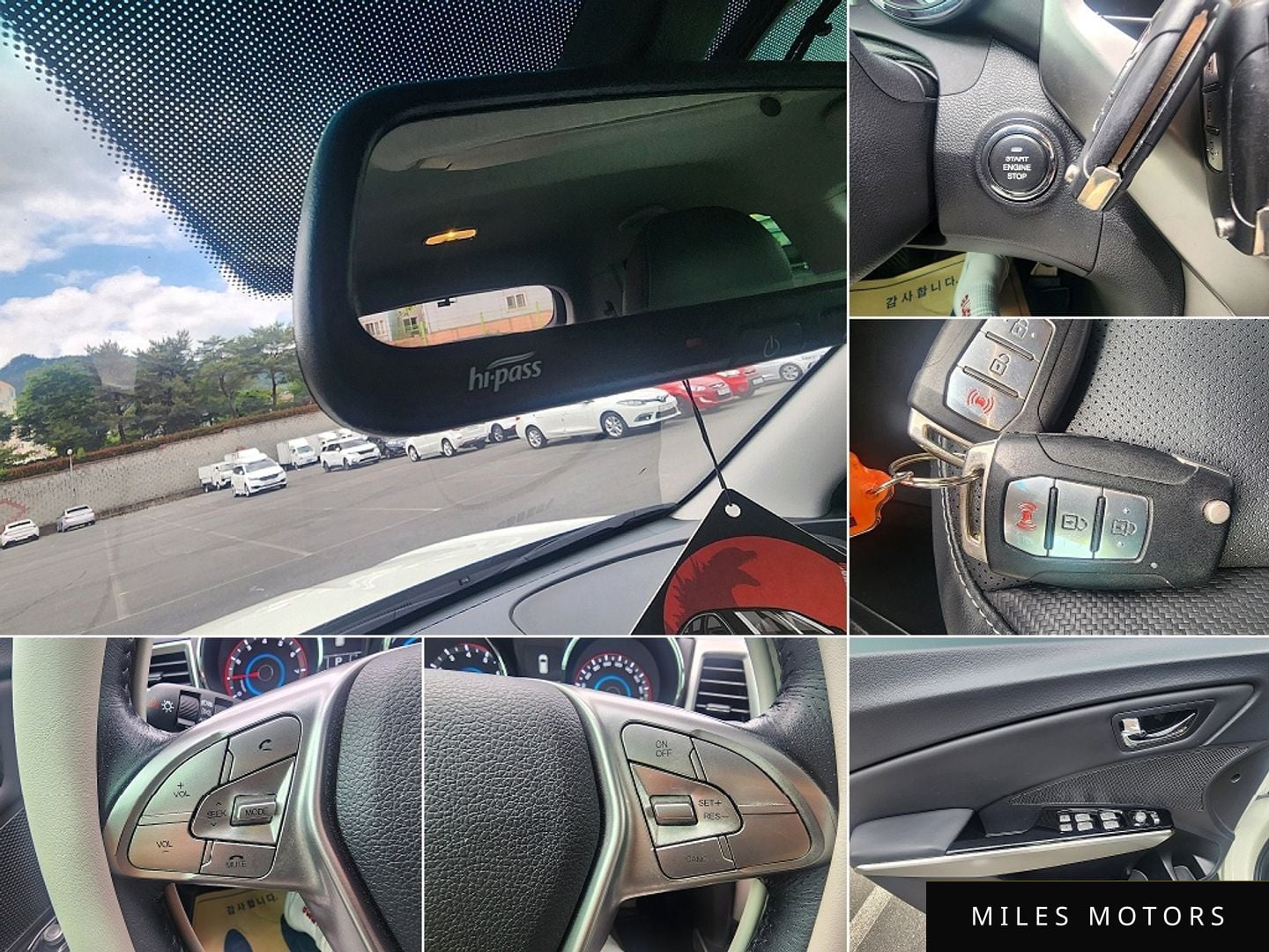 KG Mobility Tivoli 2016 — миниатюра 7